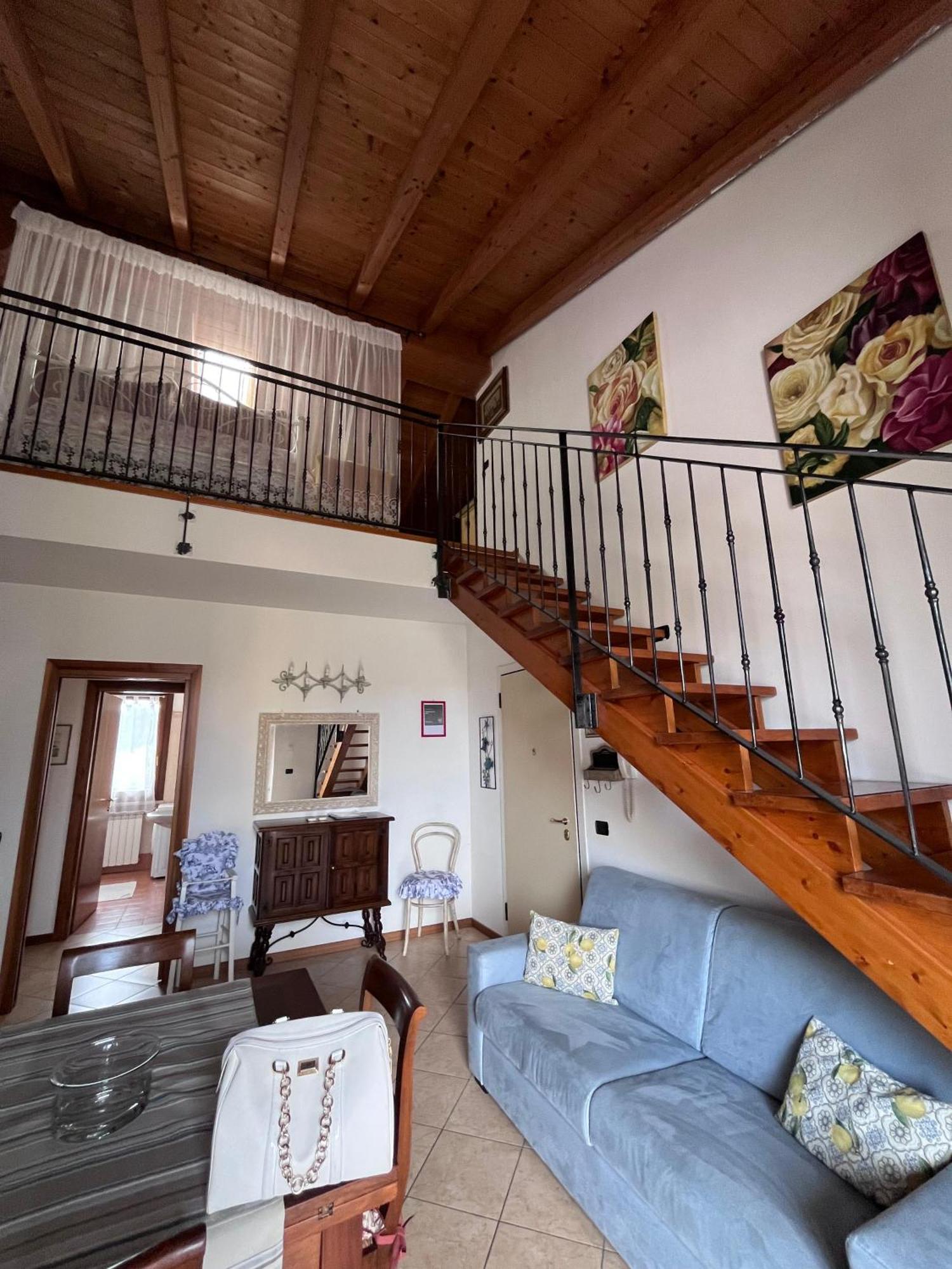 Appartamento Gaja โลนาโต ภายนอก รูปภาพ